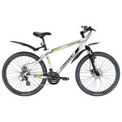 Forward Sporting 818 Disc 2013