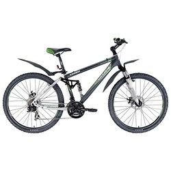 Forward Terra 918 Disc 2013