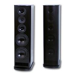 T+A Criterion TCD 110 S (черный)