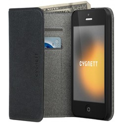 Cygnett Flipwallet for iPhone 5/5S