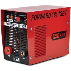 Prorab FORWARD 181 IGBT