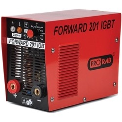 Prorab FORWARD 201 IGBT