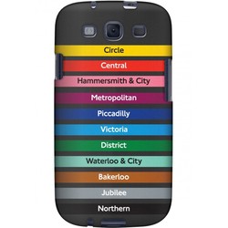 Cygnett Nightlines for Galaxy S3