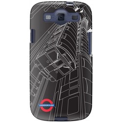 Cygnett TubeTrain for Galaxy S3