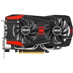 Asus GeForce GTX 760 GTX760-DC2OC-2GD5