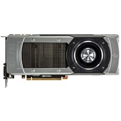 Asus GeForce GTX 780 GTX780-3GD5