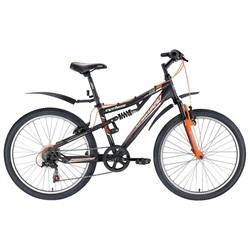 Forward Cyclone 665 2013