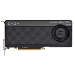 EVGA GeForce GTX 650 Ti Boost 01G-P4-3655-KR
