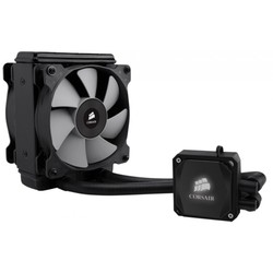 Corsair Hydro Series H80i