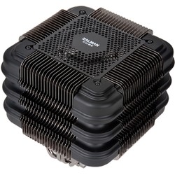 Zalman FX100