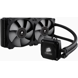 Corsair Hydro Series H100i