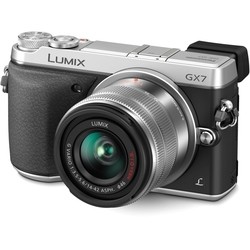 Panasonic DMC-GX7 kit 14-42