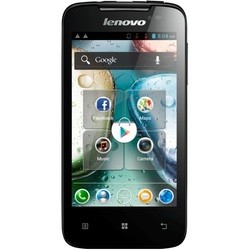 Lenovo A390