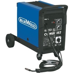 BlueWeld Combi 182 Turbo