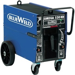 BlueWeld Omega 530 HD