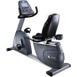 Johnson Fitness R8000