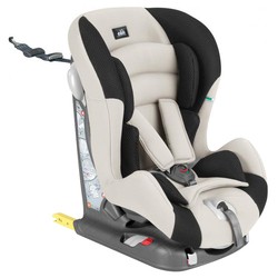 CAM Viaggiosicuro Isofix (черный)