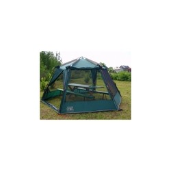 SOL Tent (оранжевый)