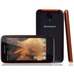 Lenovo S750