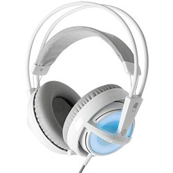 SteelSeries Siberia v2 Frost Blue