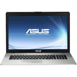 Asus N76VZ-V2G-T1277H