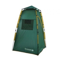 Greenell Private (зеленый)