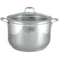 Gipfel Grande 1282