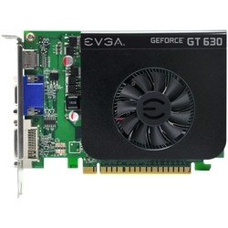 EVGA GeForce GT 630 01G-P3-2632-KR