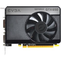 EVGA GeForce GTX 650 01G-P4-2650-KR