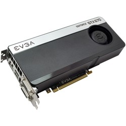 EVGA GeForce GTX 670 04G-P4-2673-KR