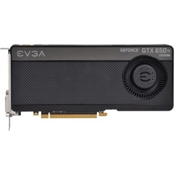 EVGA GeForce GTX 650 Ti Boost 01G-P4-3656-KR