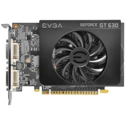 EVGA GeForce GT 630 02G-P3-2639-KR