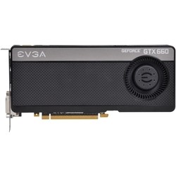 EVGA GeForce GTX 660 02G-P4-2660-KR