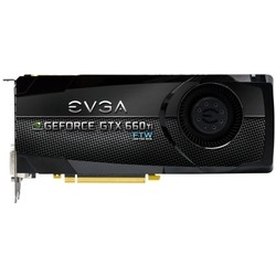 EVGA GeForce GTX 660 Ti 02G-P4-3667-KR
