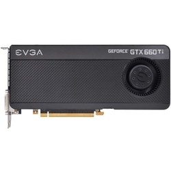 EVGA GeForce GTX 660 Ti 02G-P4-3662-KR