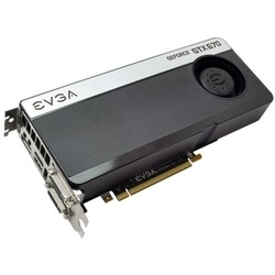 EVGA GeForce GTX 670 02G-P4-2675-KR