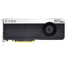 EVGA GeForce GTX 680 02G-P4-3686-KR