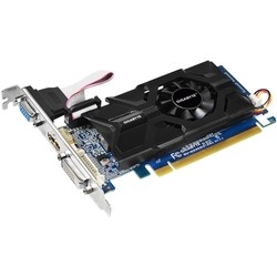 Gigabyte GeForce GT 630 GV-N630D3-2GL