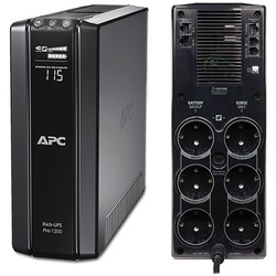 APC Back-UPS Pro CIS 1200VA