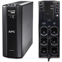 APC Back-UPS Pro CIS 1500VA