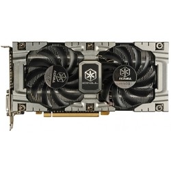 INNO3D GeForce GTX 650 Ti Boost C65B-5SDN-E5GSX