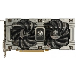 INNO3D GeForce GTX 660 C66M-2SDN-E5GSX