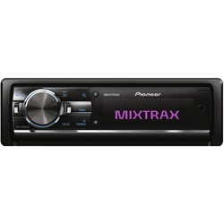 Pioneer DEH-X9500BT