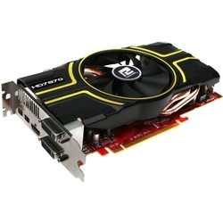 PowerColor Radeon HD 7870 AX7870 2GBD5-2DH/OC