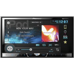 Pioneer AVH-X5500BT