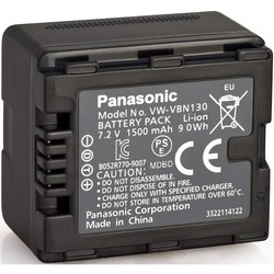 Panasonic VW-VBN130