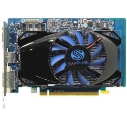 Sapphire Radeon HD 7730 11211-01-20G