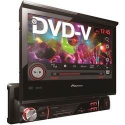 Pioneer AVH-3500DVD