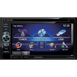 Kenwood DDX-3023