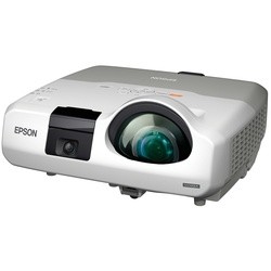 Epson EB-436Wi